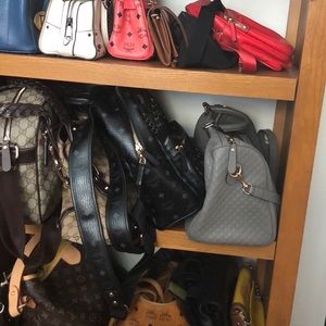 Meet your Posher, Lovesang